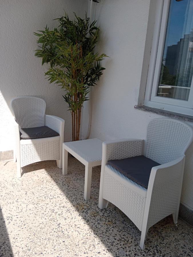 Serenity City Centre Podgorica Exterior photo